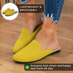 Sierlijke Orthopedische Schoenen voor Moderne Look