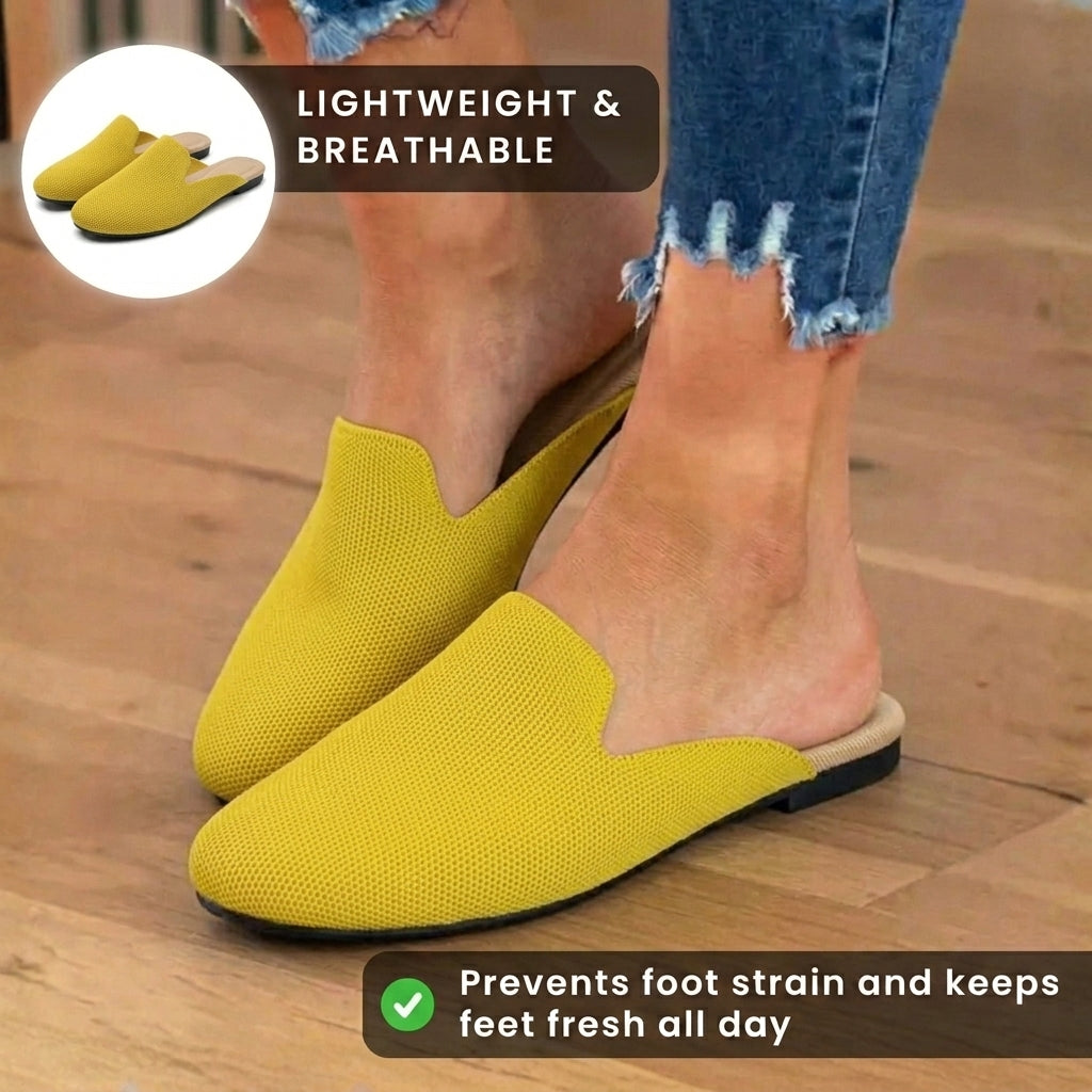 Sierlijke Orthopedische Schoenen voor Moderne Look