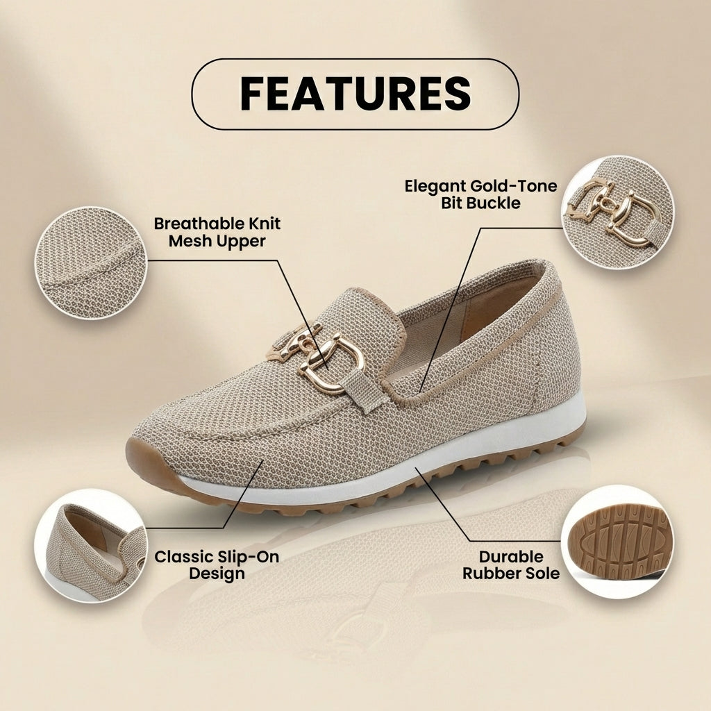 Klassieke Orthopedische Schoenen met Tijdloze Stijl