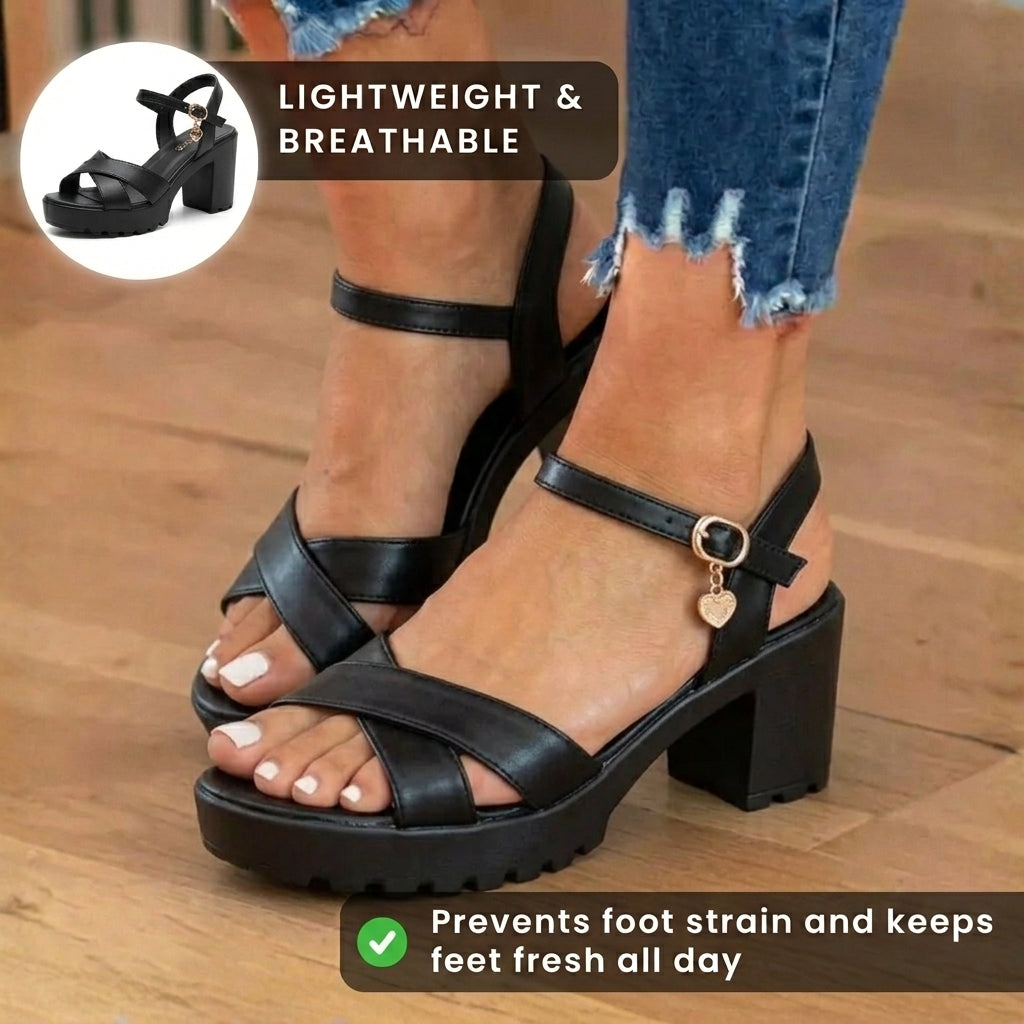 Elegante Orthopedische Schoenen voor Elke Stap