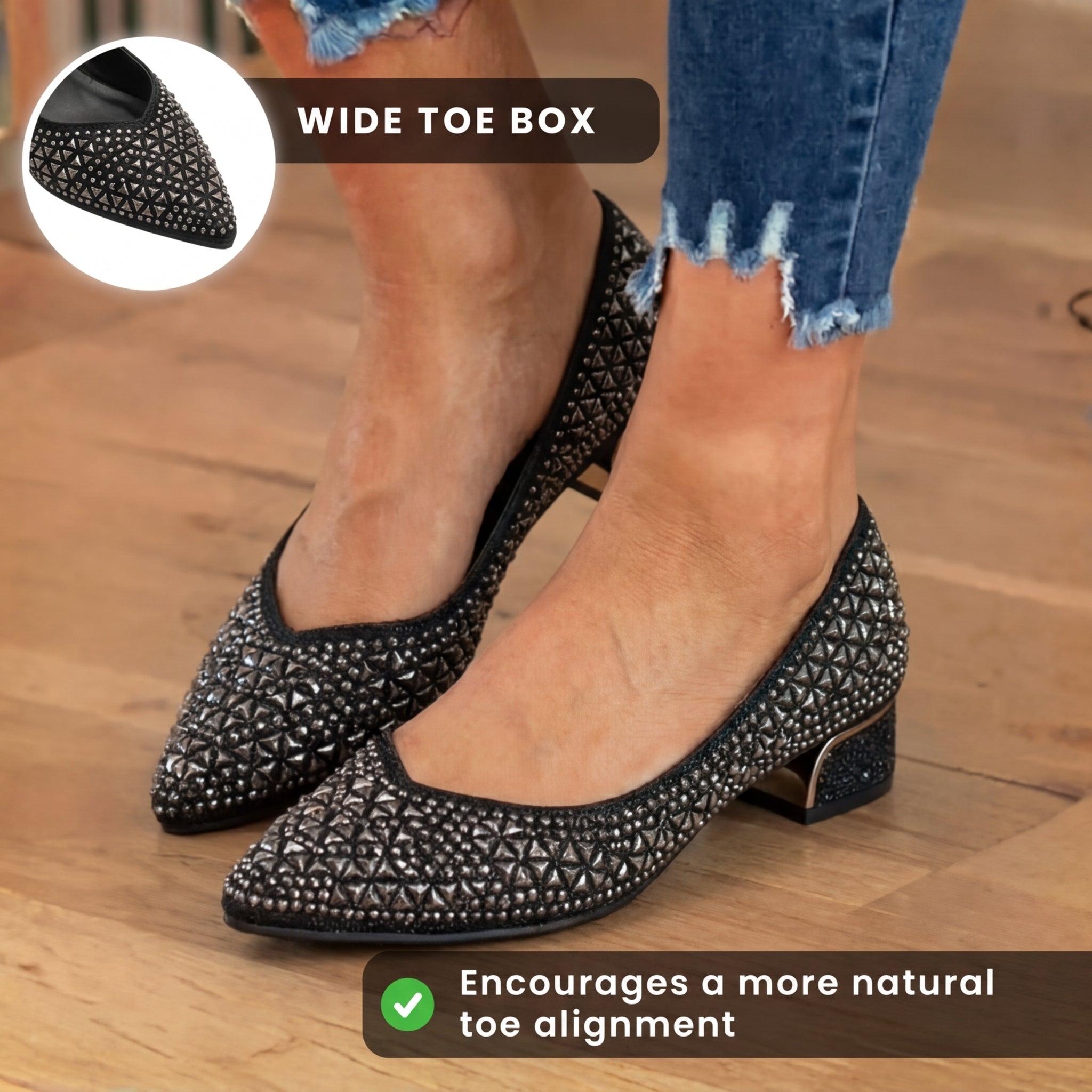Stijlvolle Orthopedische Schoenen voor Elke Gelegenheid