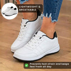 Elegante Orthopedische Sneakers voor Elke Stap