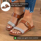 Klassieke Orthopedische Schoenen met Tijdloze Stijl