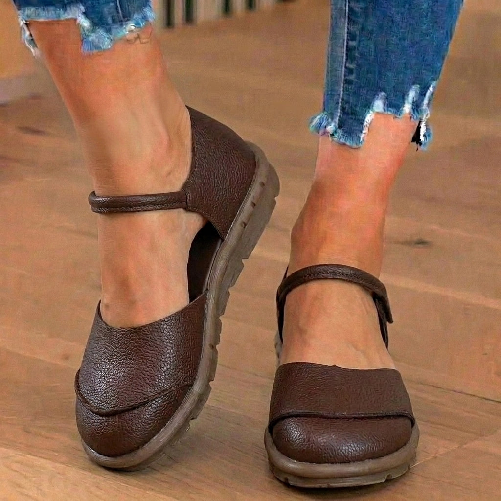 Prachtig Vervaardigde Orthopedische Schoenen