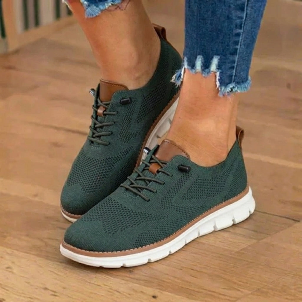 Comfortabele Orthopedische Schoenen voor Dagelijks Gebruik
