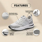 Prachtig Vervaardigde Orthopedische Sneakers