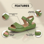 Sierlijke Orthopedische Schoenen voor Moderne Look