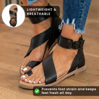 Klassieke Orthopedische Schoenen met Tijdloze Stijl