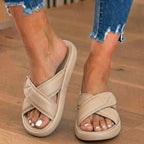 Elegante Orthopedische Schoenen voor Elke Stap