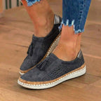 Sierlijke Orthopedische Schoenen voor Moderne Look