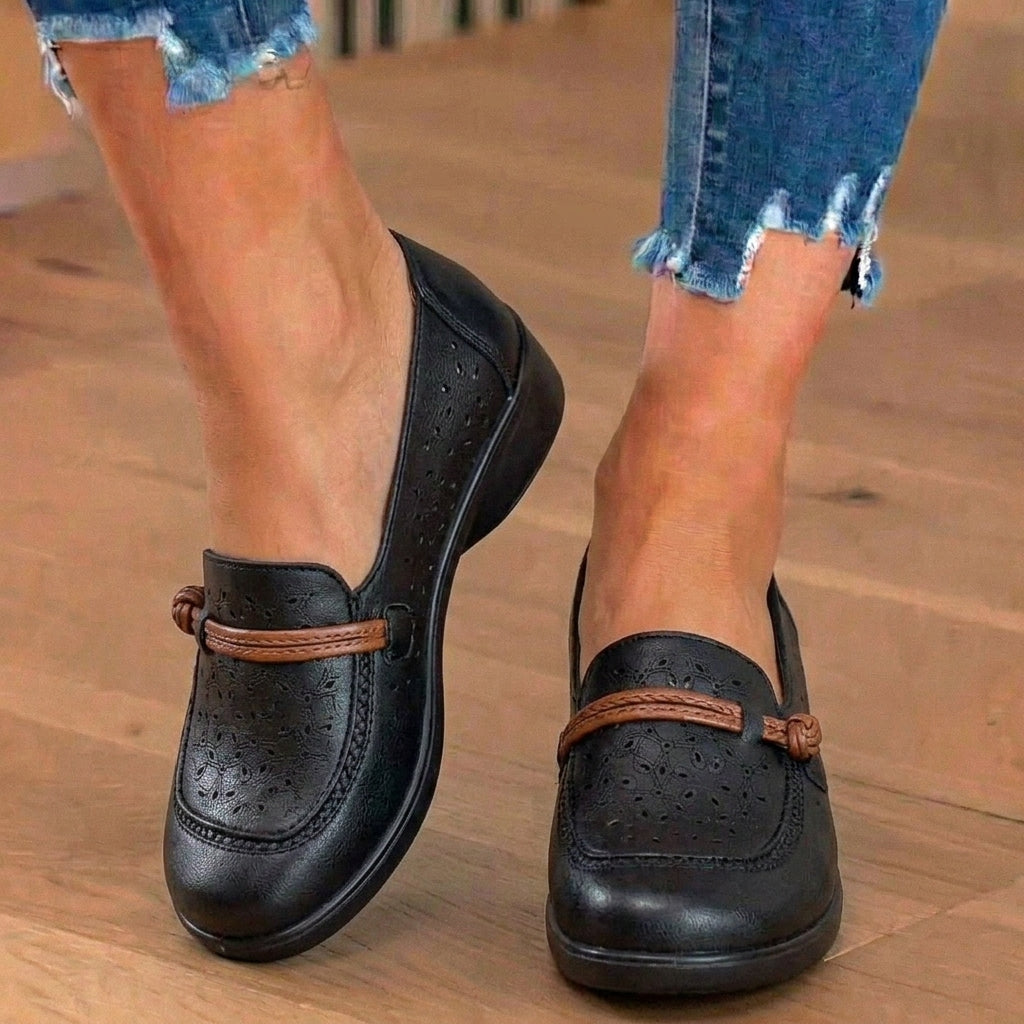 Prachtig Vervaardigde Orthopedische Schoenen