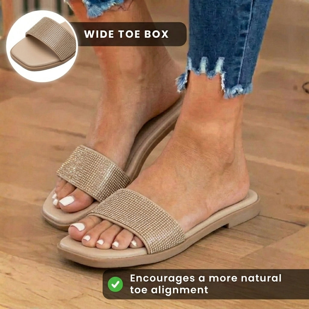 Klassieke Orthopedische Schoenen met Tijdloze Stijl