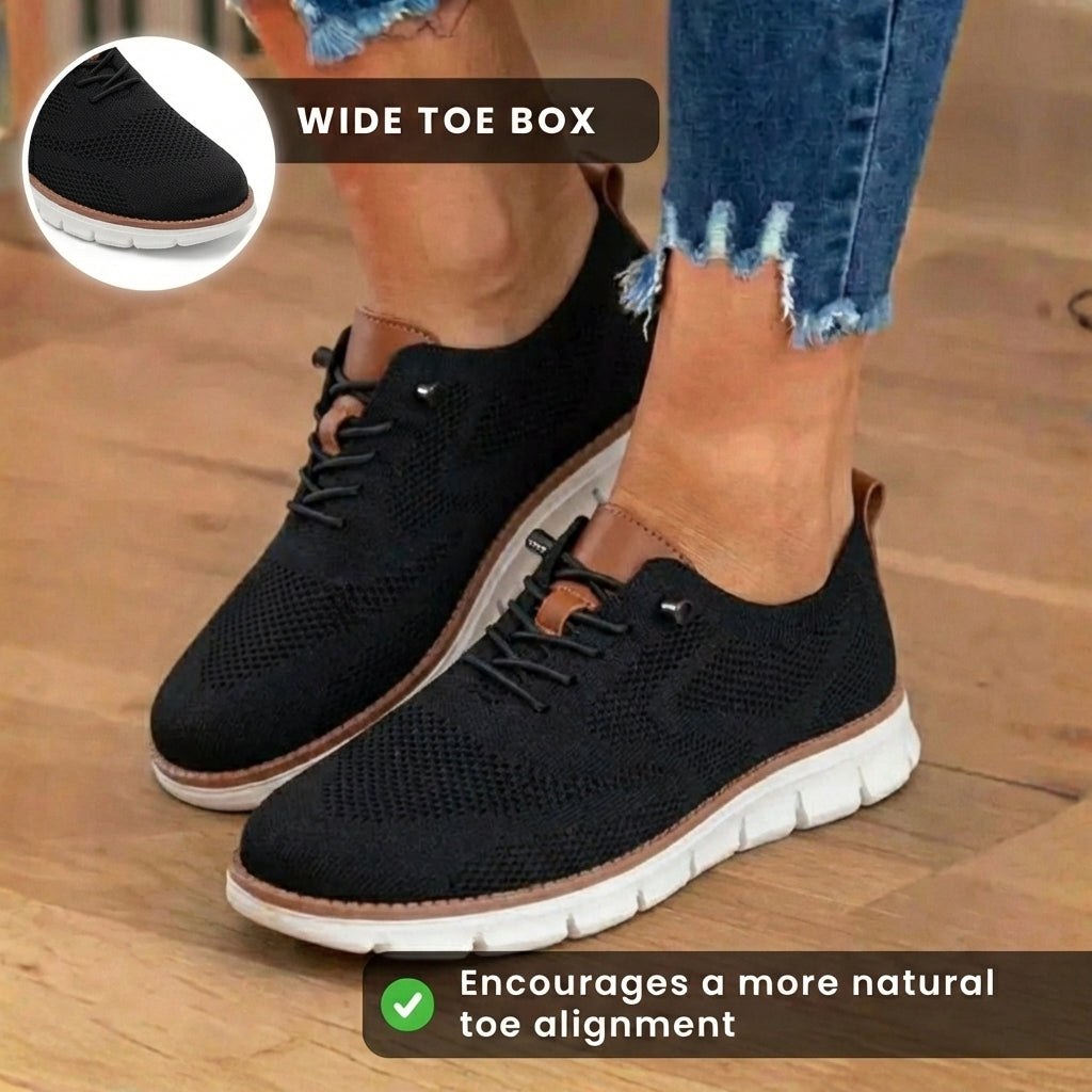 Comfortabele Orthopedische Schoenen voor Dagelijks Gebruik