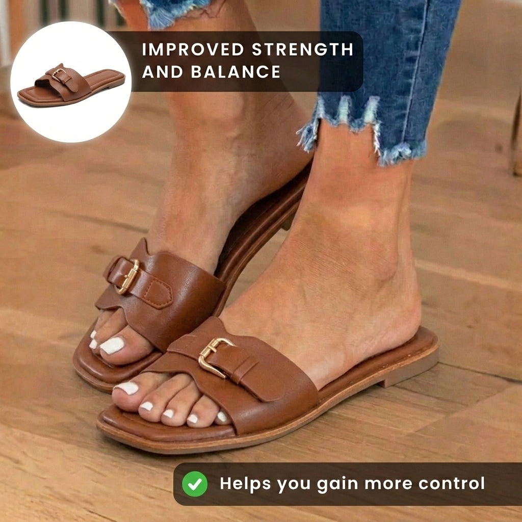 Comfortabele Orthopedische Schoenen voor Dagelijks Gebruik