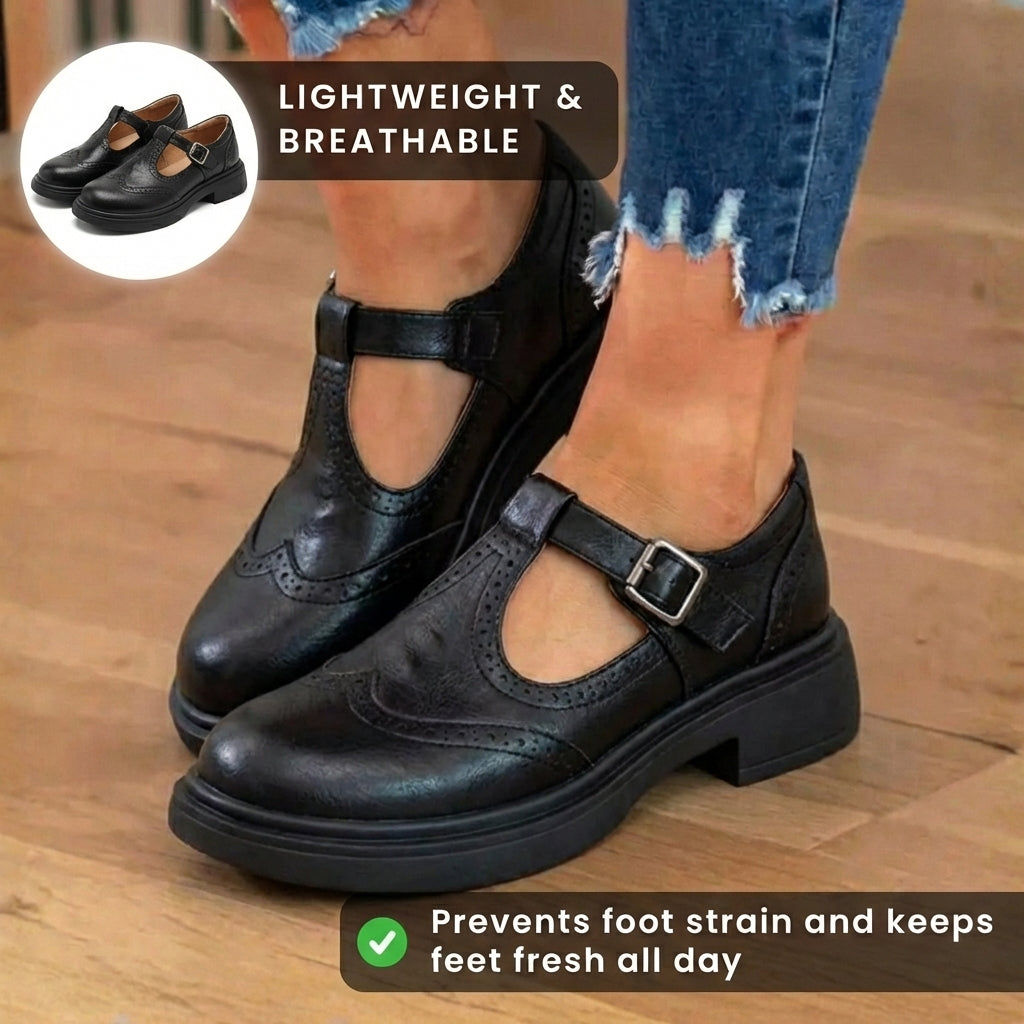 Comfortabele Orthopedische Schoenen voor Dagelijks Gebruik