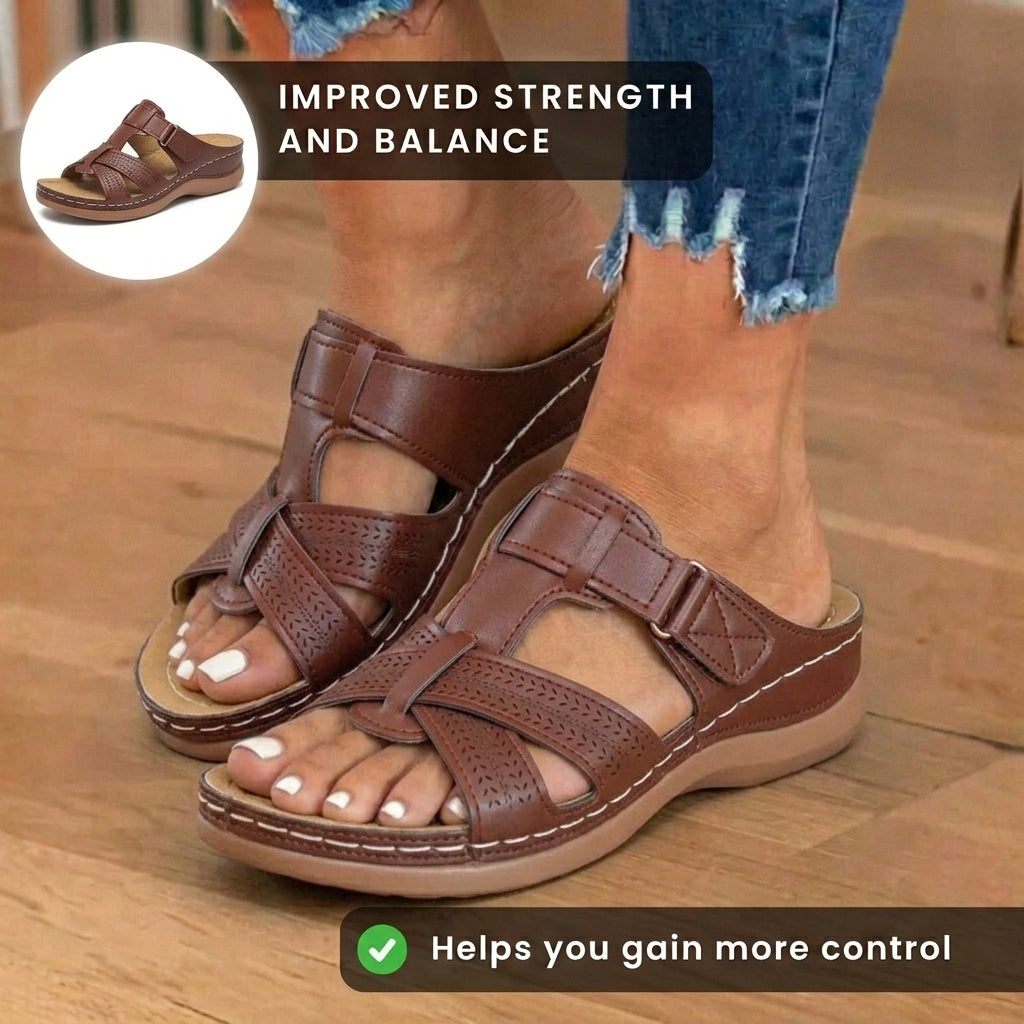 Stijlvolle Orthopedische Schoenen voor Elke Gelegenheid
