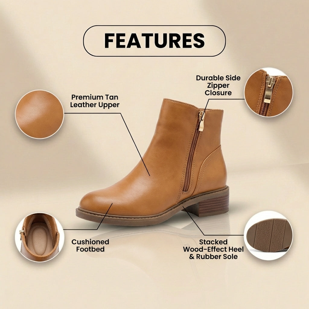 Comfortabele Orthopedische Schoenen voor Dagelijks Gebruik