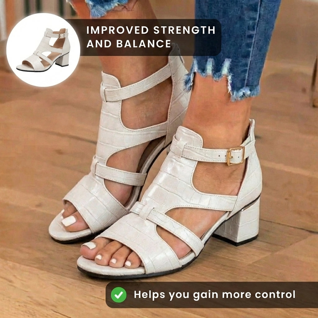 Comfortabele Orthopedische Schoenen voor Dagelijks Gebruik