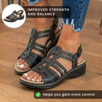 Prachtig Vervaardigde Orthopedische Schoenen