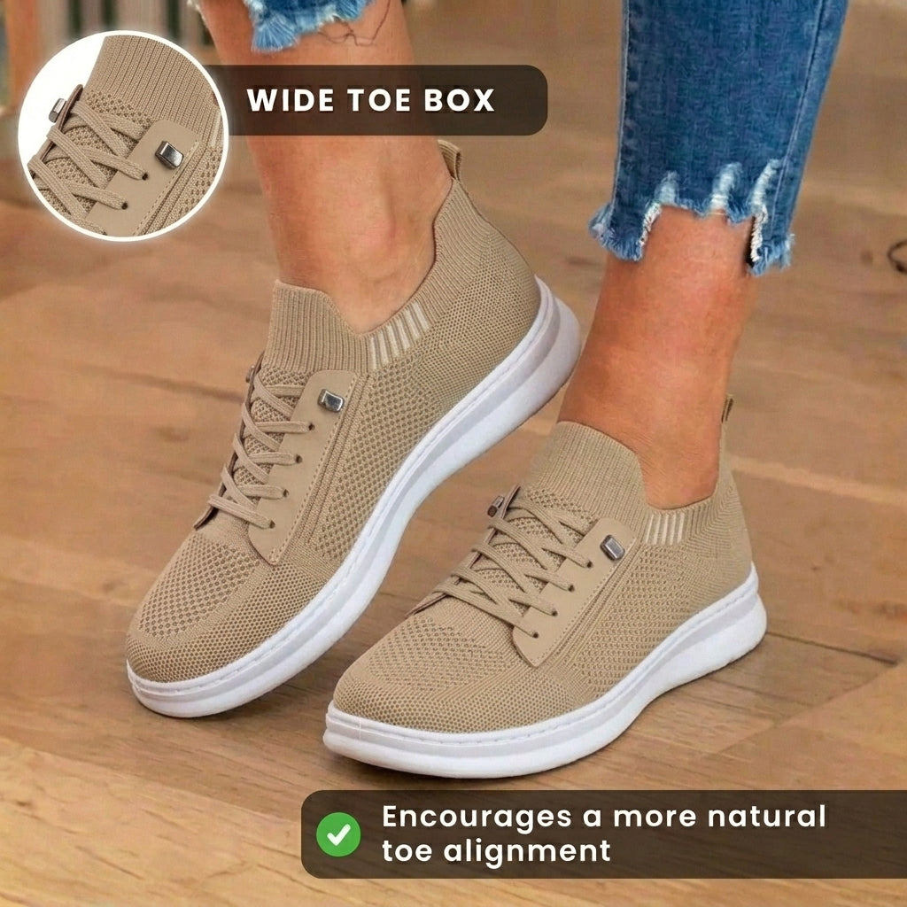 Prachtig Vervaardigde Orthopedische Schoenen