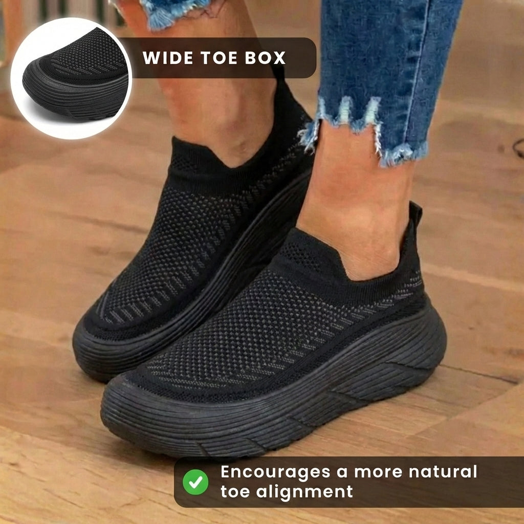 Prachtig Vervaardigde Orthopedische Schoenen