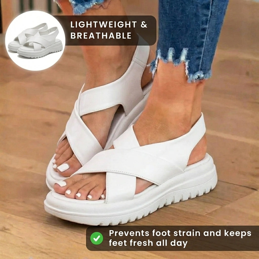 Stijlvolle Orthopedische Schoenen voor Elke Gelegenheid