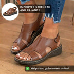 Stijlvolle Orthopedische Schoenen voor Elke Gelegenheid