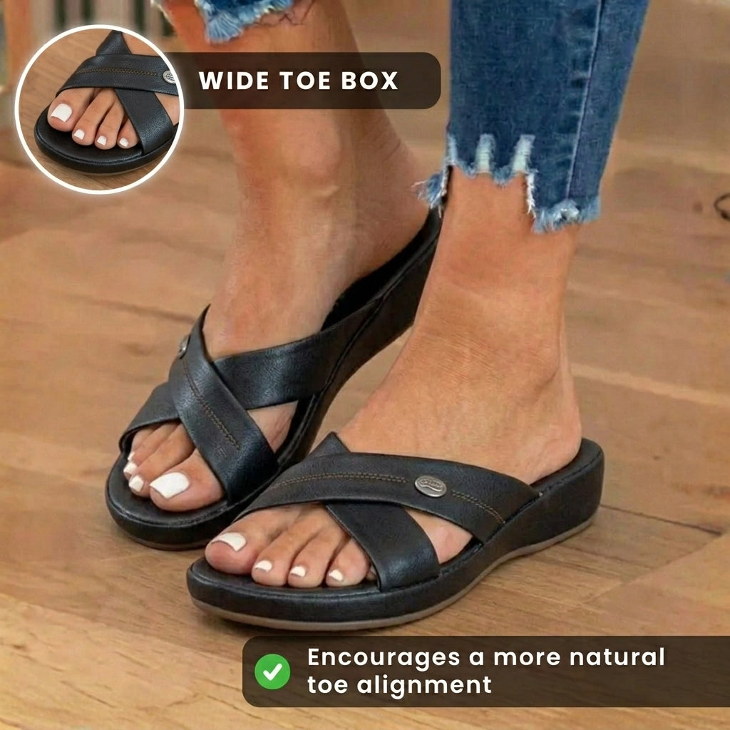 Prachtig Vervaardigde Orthopedische Schoenen