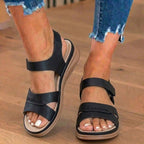 Elegante Orthopedische Schoenen voor Elke Stap