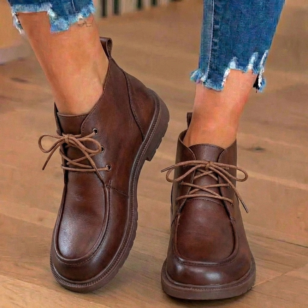 Stijlvolle Orthopedische Schoenen voor Elke Gelegenheid
