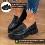 Klassieke Orthopedische Schoenen met Tijdloze Stijl