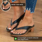 Sierlijke Orthopedische Schoenen voor Moderne Look