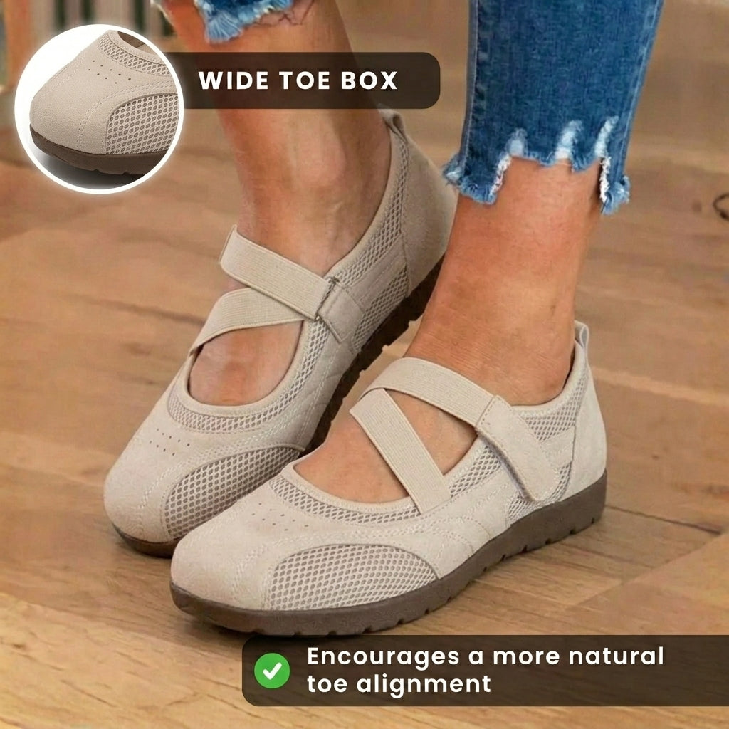 Stijlvolle Orthopedische Schoenen voor Elke Gelegenheid