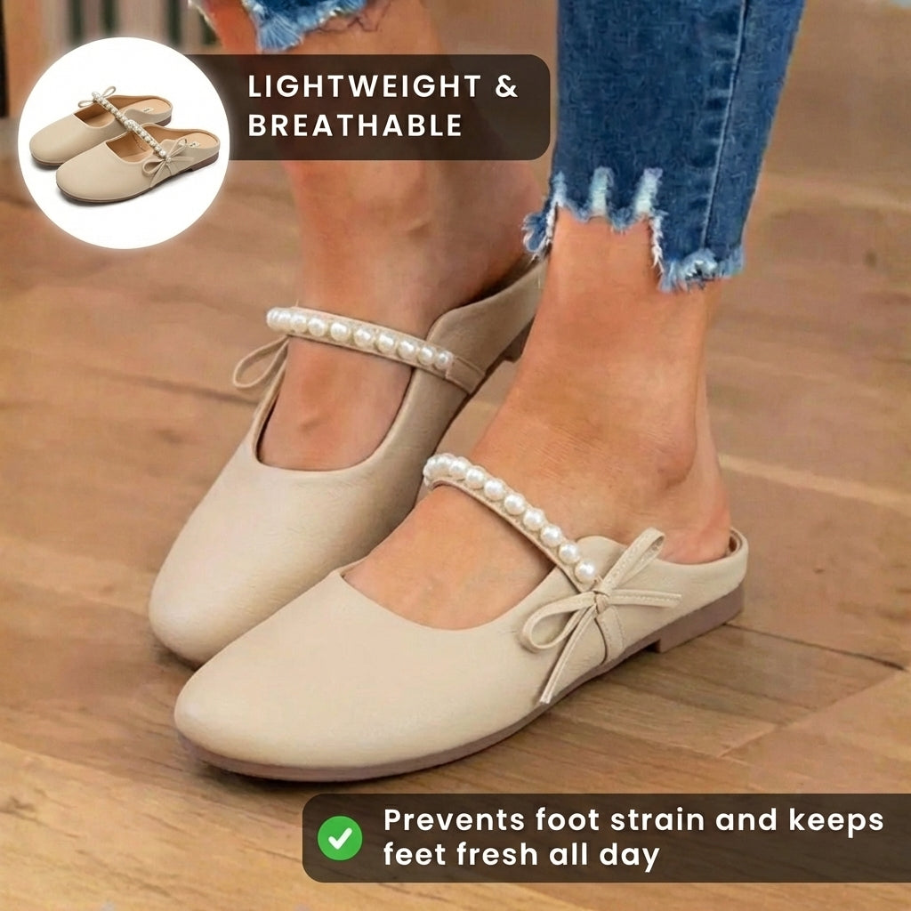 Elegante Orthopedische Schoenen voor Elke Stap