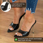Elegante Orthopedische Schoenen voor Elke Stap