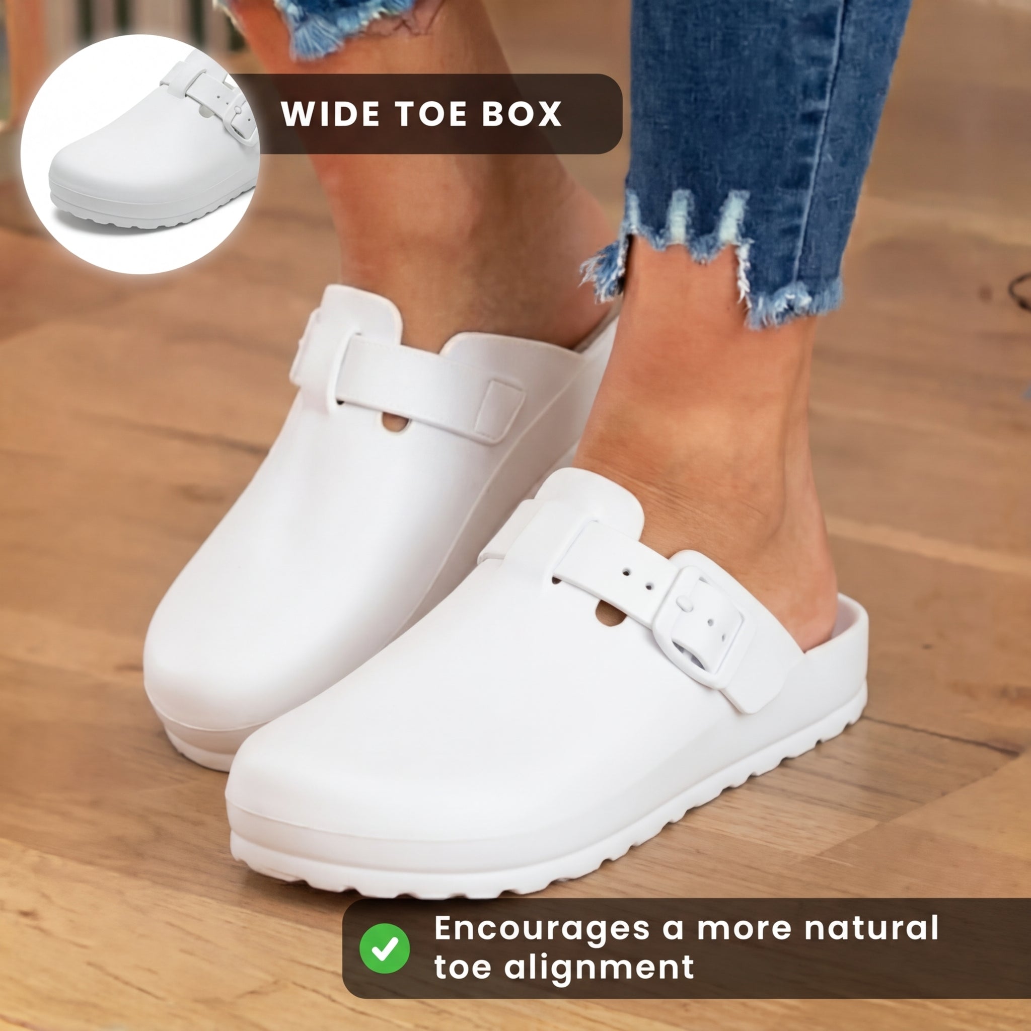 Stijlvolle Orthopedische Schoenen voor Elke Gelegenheid