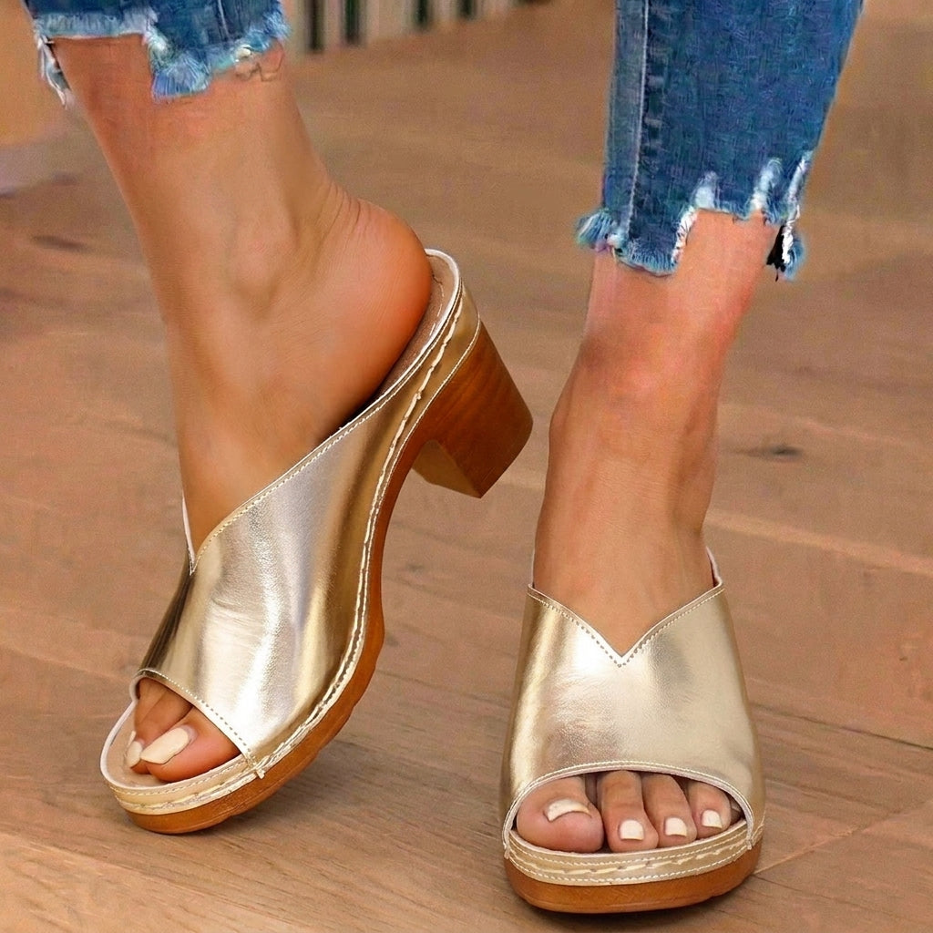 Comfortabele Orthopedische Schoenen voor Dagelijks Gebruik