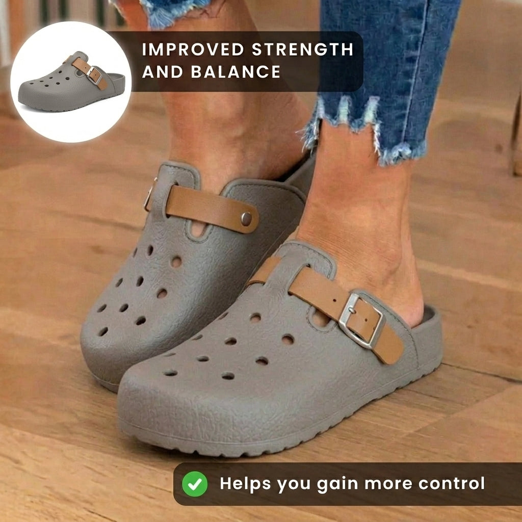 Stijlvolle Orthopedische Schoenen voor Elke Gelegenheid