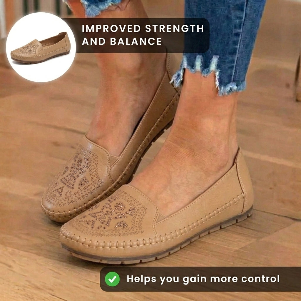 Comfortabele Orthopedische Schoenen voor Dagelijks Gebruik