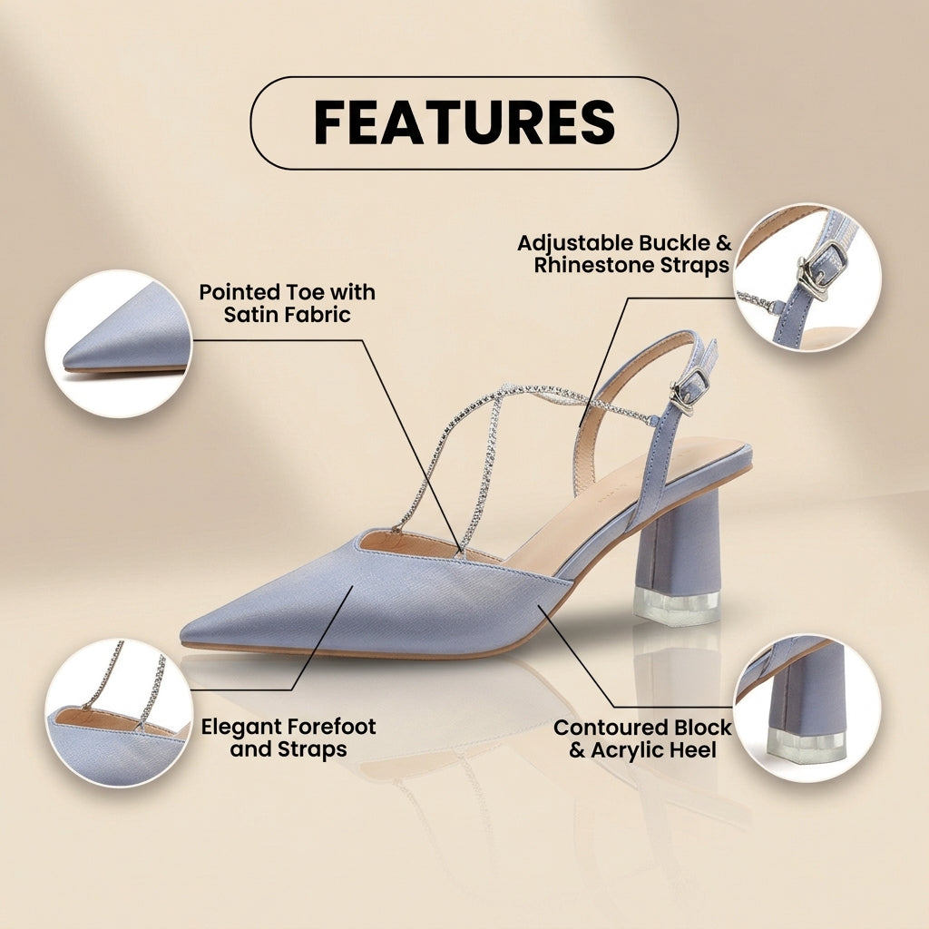 Sierlijke Orthopedische Schoenen voor Moderne Look