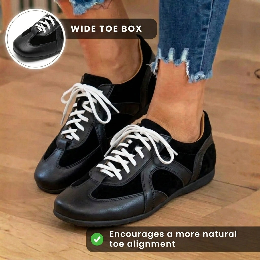 Comfortabele Orthopedische Schoenen voor Dagelijks Gebruik