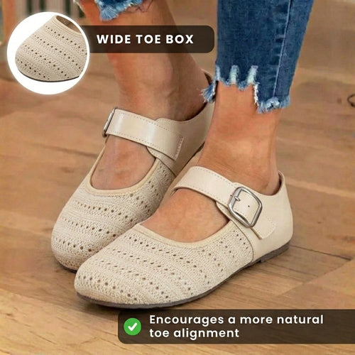 Comfortabele Orthopedische Schoenen voor Dagelijks Gebruik