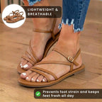 Sierlijke Orthopedische Schoenen voor Moderne Look