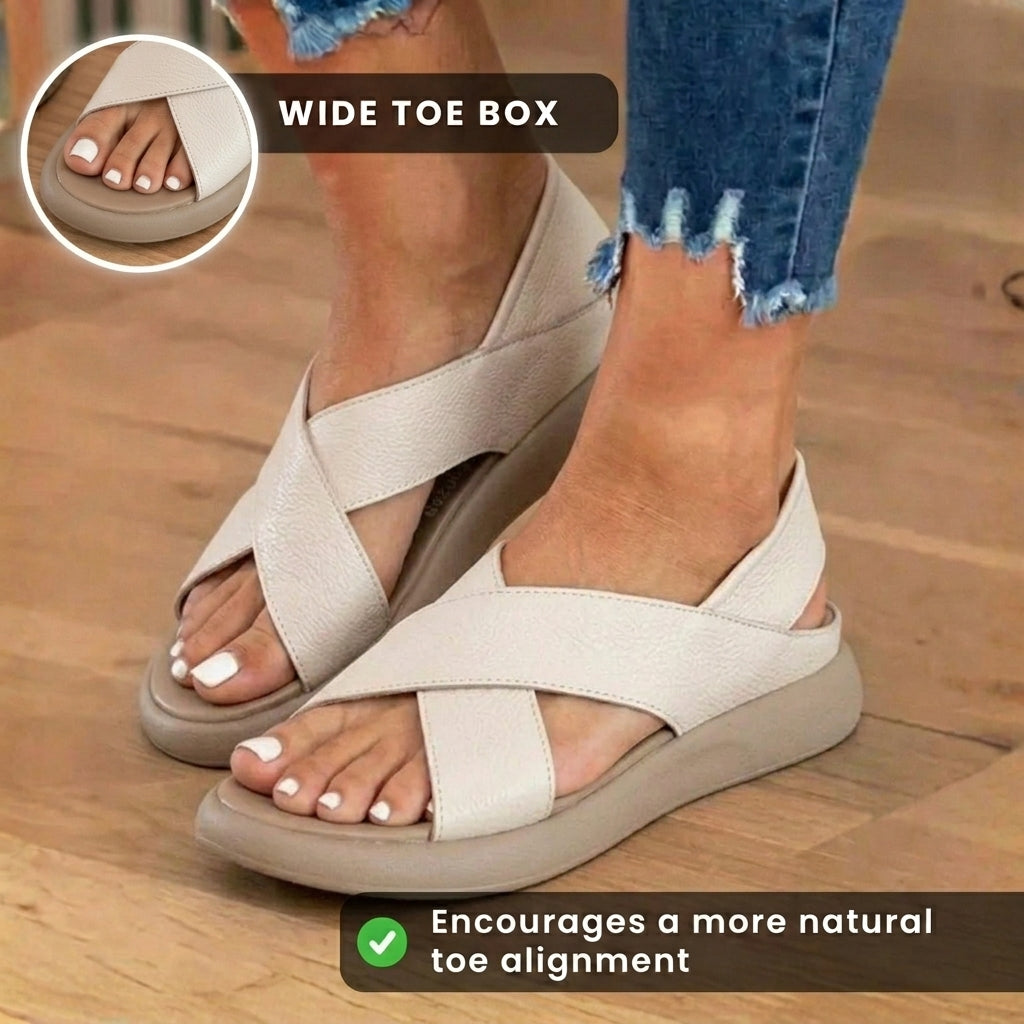 Comfortabele Orthopedische Schoenen voor Dagelijks Gebruik