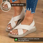 Comfortabele Orthopedische Schoenen voor Dagelijks Gebruik