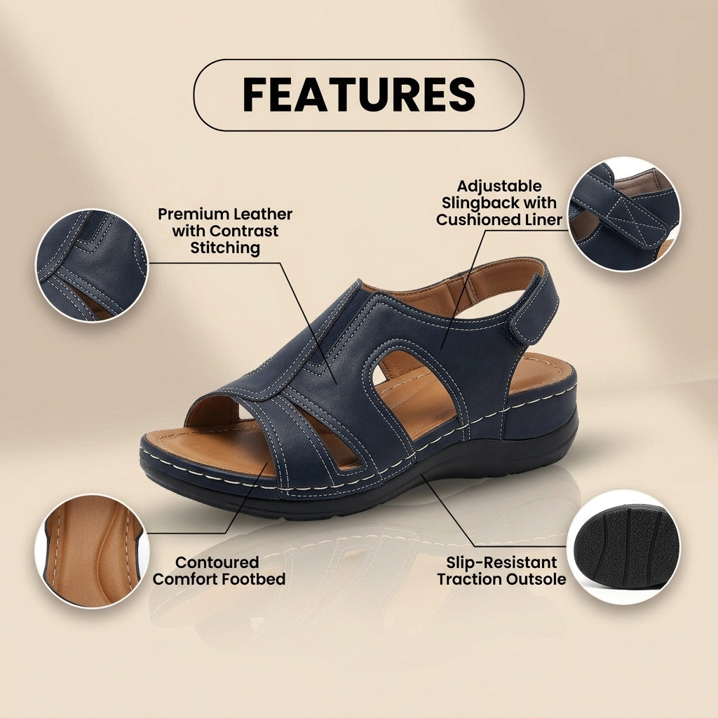 Prachtig Vervaardigde Orthopedische Schoenen