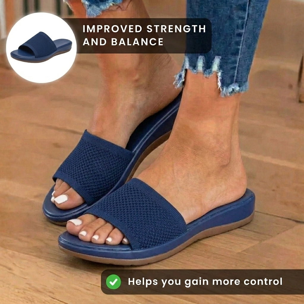Sierlijke Orthopedische Schoenen voor Moderne Look