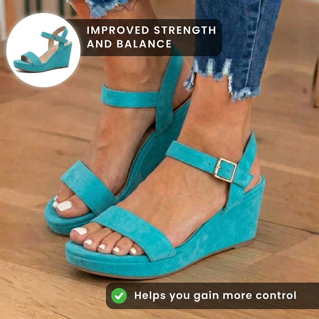 Stijlvolle Orthopedische Schoenen voor Elke Gelegenheid