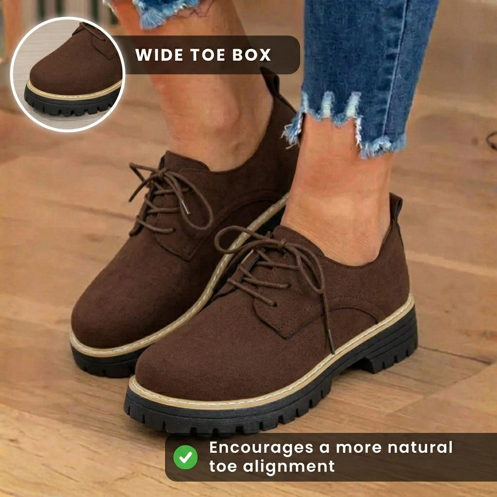 Comfortabele Orthopedische Schoenen voor Dagelijks Gebruik