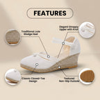 Elegante Orthopedische Schoenen voor Elke Stap